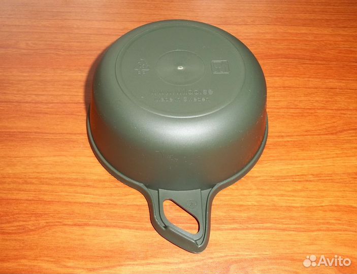 Ковш малый Wildo Kasa Bowl