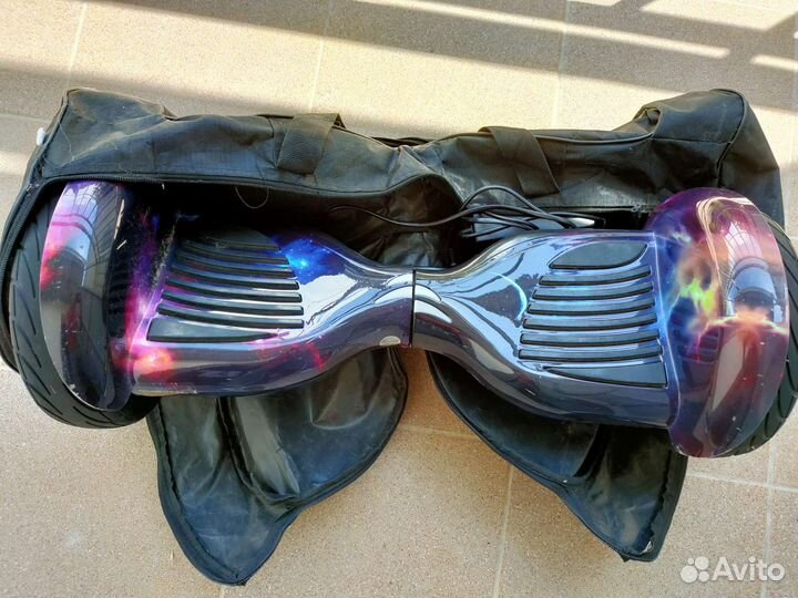 Гироскутер бу