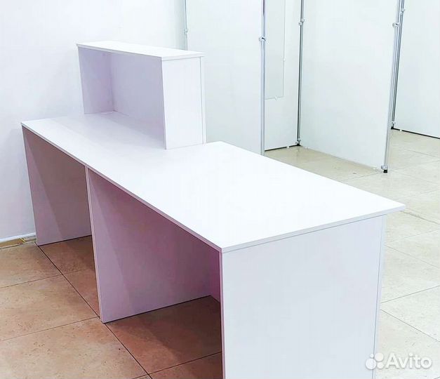 Мебель для пвз