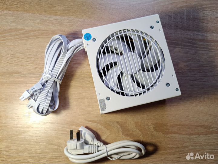 Блок питания 400w