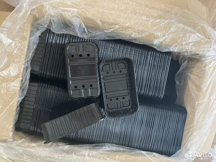 Лоток для микрозелени