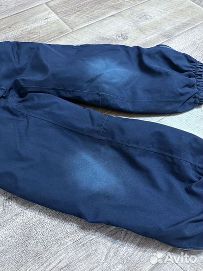 Комбинезон для мальчика reima 110