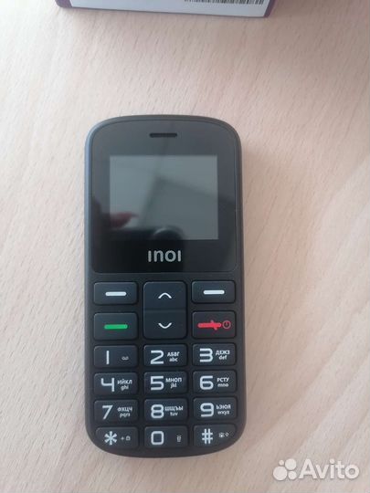 INOI 103B