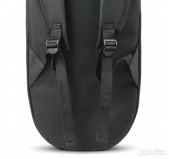 Чехол для скейтборда Старт с плечевыми ремнями