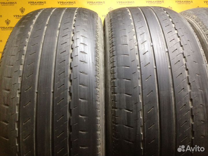 Bridgestone Dueler H/L 400 245/55 R19 108S