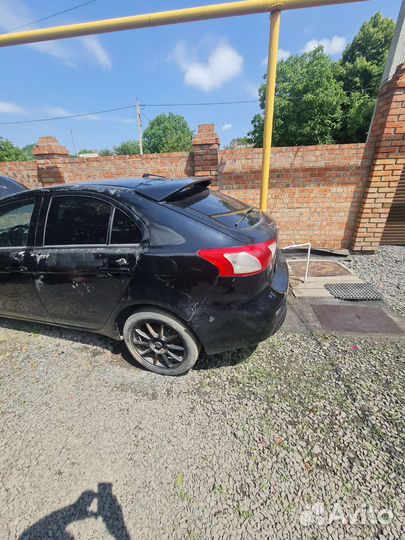 Mitsubishi lancer 10 1.8 двигатель МКПП хеч В разб