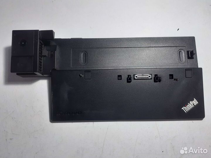 Док станция Lenovo