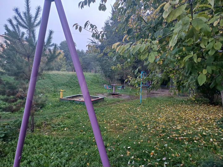 2-к. квартира, 44,5 м², 5/5 эт.