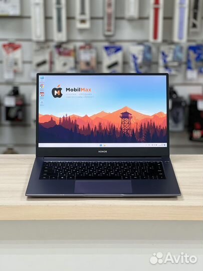 Большой выбор ноутбуков / С гарантией