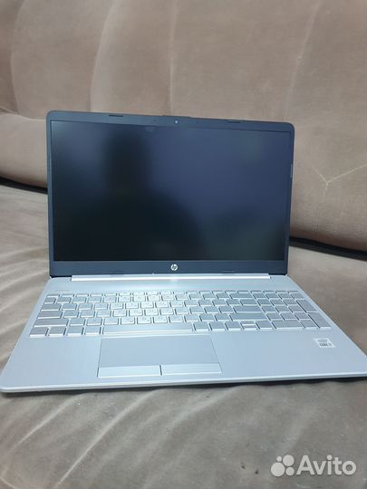 Ноутбук HP на Corei7