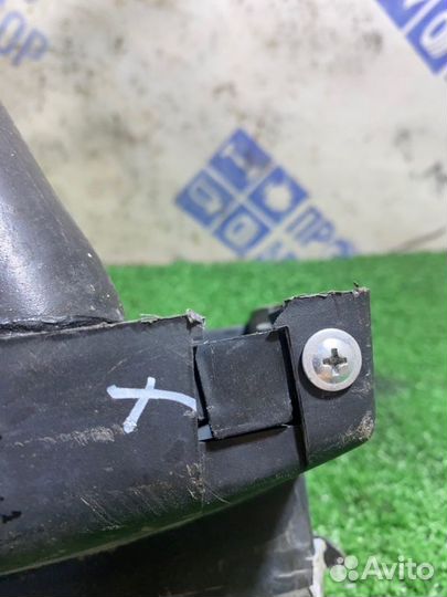 Патрубок воздушного фильтра Volkswagen Polo седан