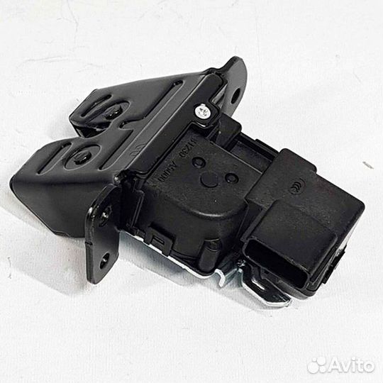 Замок багажника Hyundai I30, KIA ceed 2 новый