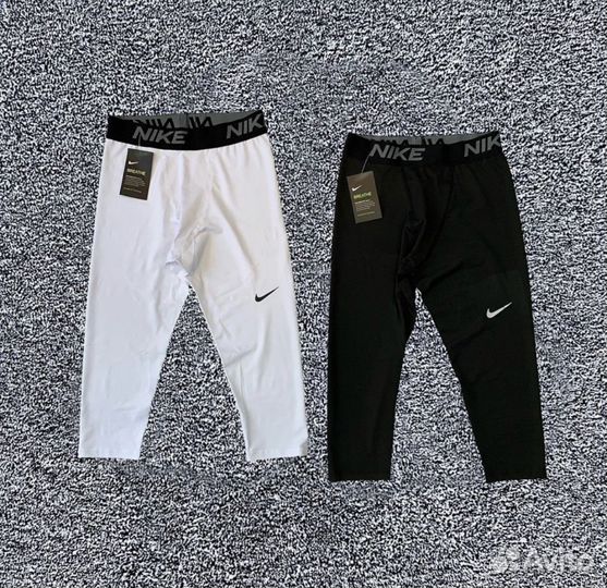 Лосины nike
