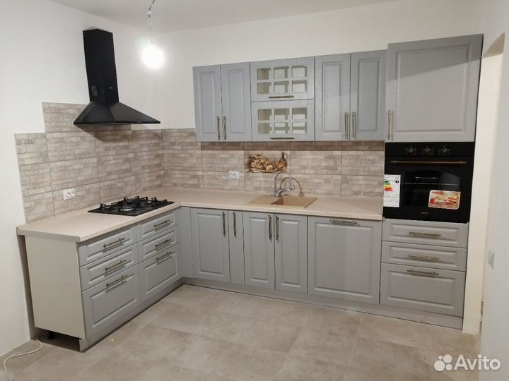 Сборка мебели