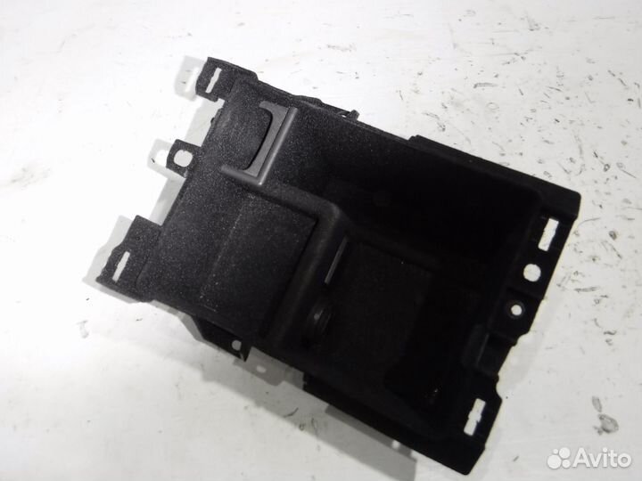 Ящик Cadillac CTS