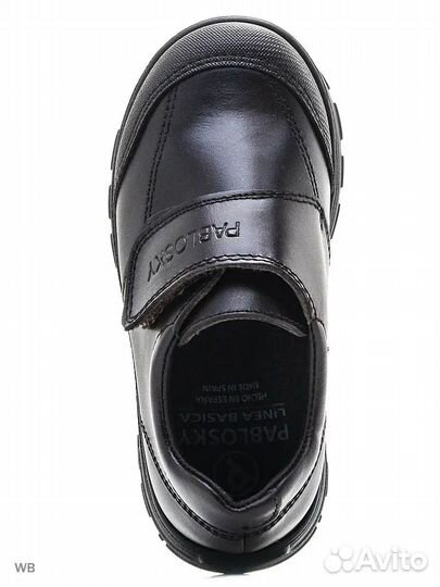 Полуботинки для мальчика