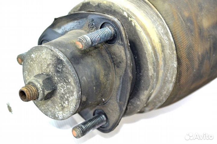 Воздушная подушка кабины, задняя правая scania R-s