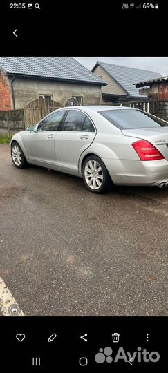 Продам литые диски r18