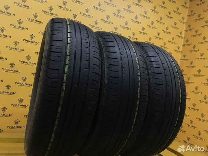 Nexen Classe Premiere CP672A 215/65 R16 98