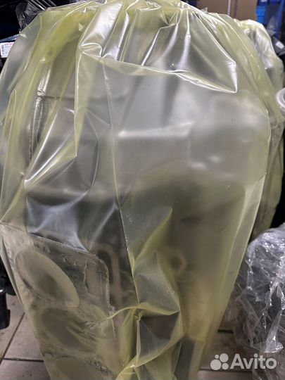 Блок цилиндров 274 Evotech чугунный