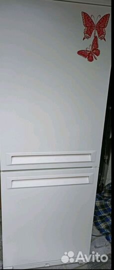 Холодильник Stinol