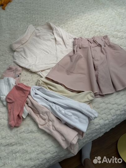 Вещи для садика 98