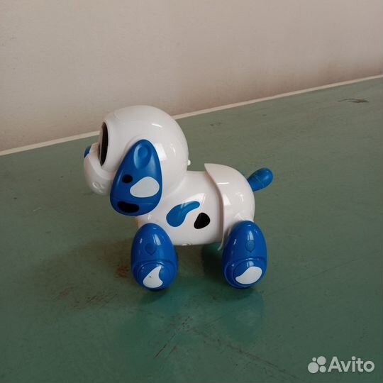 Робот Silverlit Собака Руффи