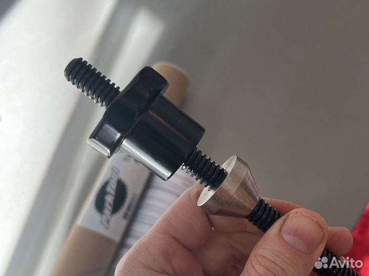 Park tool TS-TA thru axle adaptor
