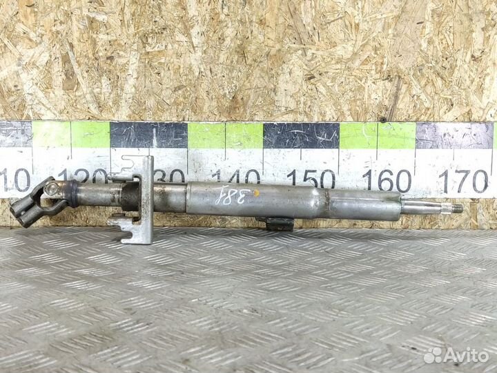 Колонка рулевая Suzuki Liana 2001-2007