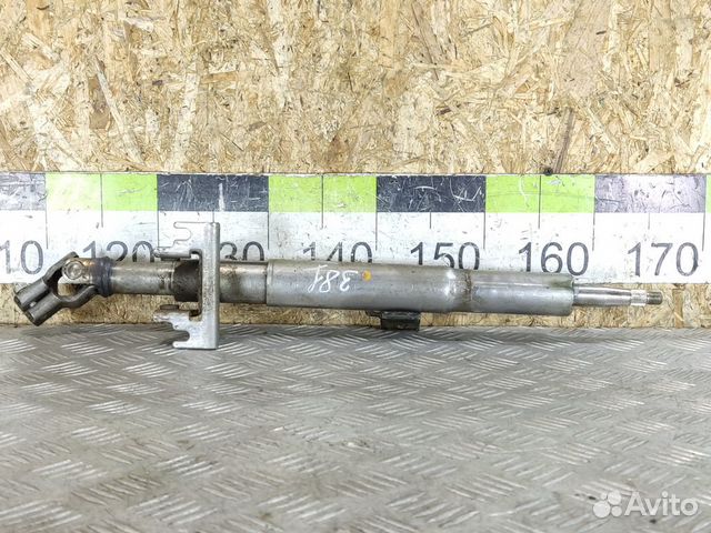 Колонка рулевая Suzuki Liana 2001-2007