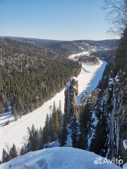 Поездки на охоту и рыбалку 