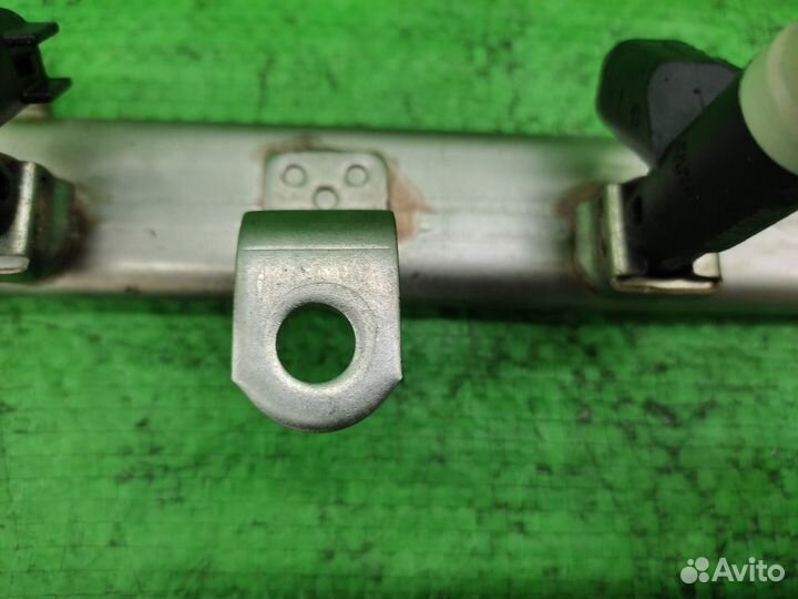 Форсунка Jeep Patriot