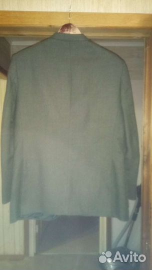 Пиджак мужской