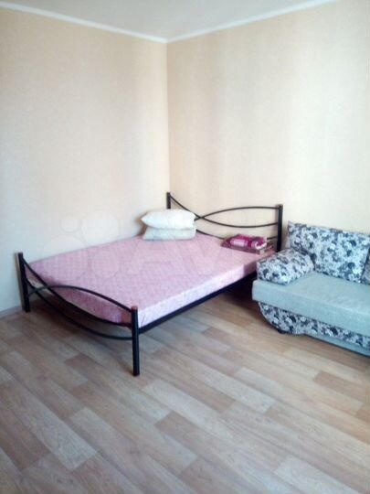 1-к. квартира, 45 м², 4/16 эт.