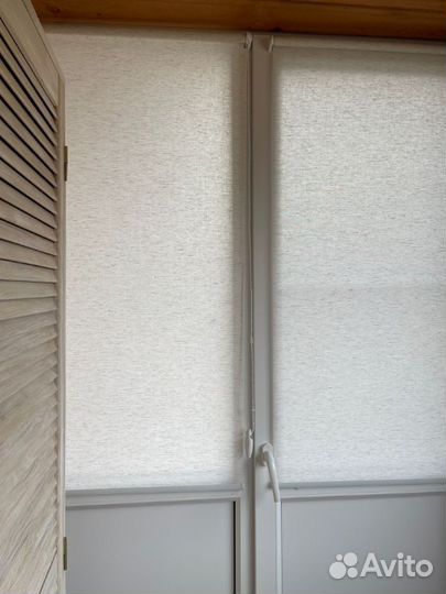 Рулонные шторы на заказ