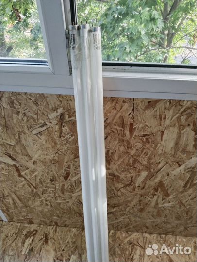 Светодиодные лампы