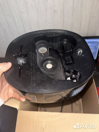 Увлажнитель Polaris