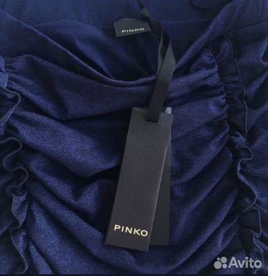 Новая Юбка Италия Pinko