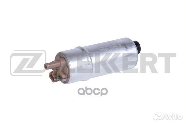 Насос топливный (3 5 bar) BMW X5 (E53) 00- kp-1