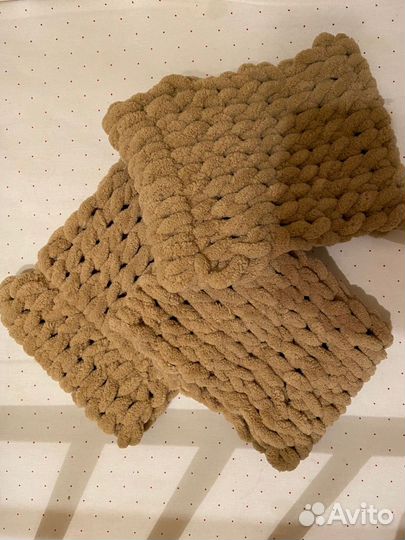 Снуд детский