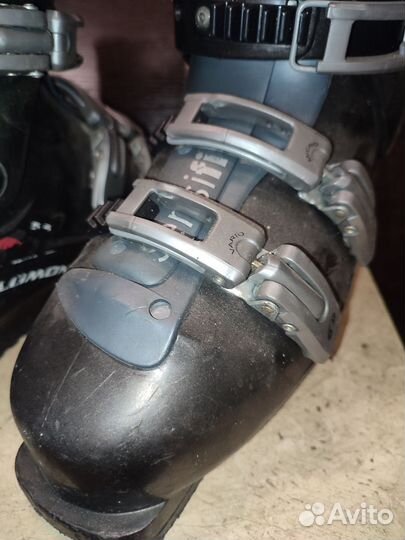 Горнолыжные ботинки Salomon performa