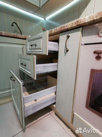 Кухонный гарнитур кухня рассрочка