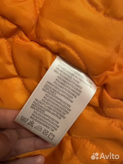 Курика для мальчика весна/осень/демисезон 98