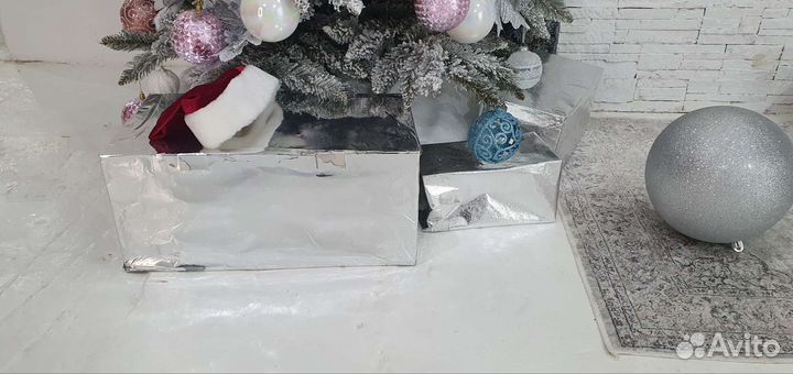 Елка искусственная