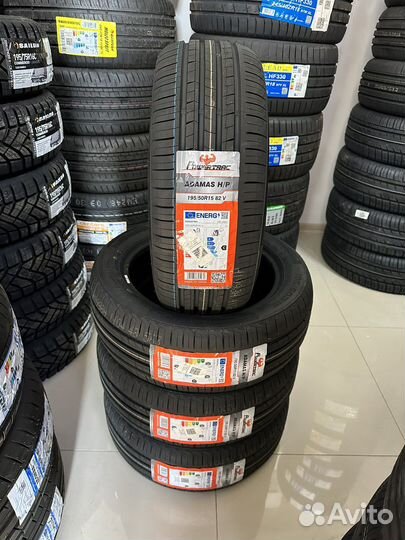 Powertrac Adamas H/P 195/50 R15 82V