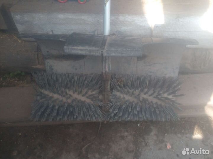 Щетка Штиль