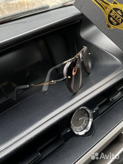 Солнцезащитные очки Dita