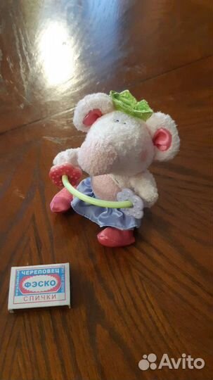 Сувениры мышки