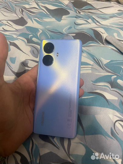 realme 10 Pro+, 8/128 ГБ