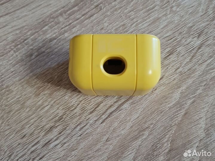 Чехол для airpods с играми внутри